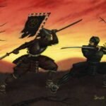 O guerreio do espírito